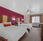 Best Western Pineywoods Inn hotel detail image 5