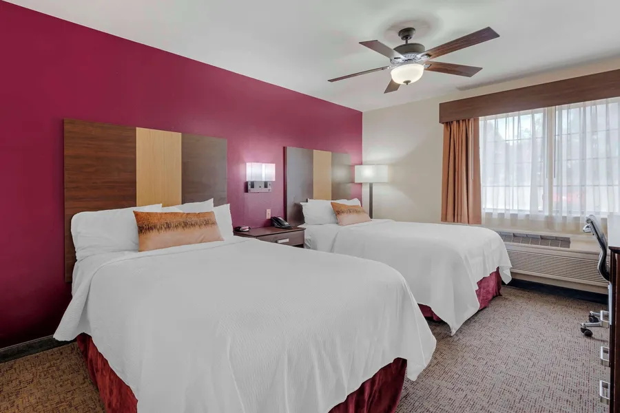 Best Western Pineywoods Inn hotel detail image 6
