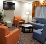 Holiday Inn Express Hotel & Suites Gibson by IHG hotel detail image 4
