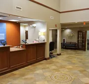 Holiday Inn Express Hotel & Suites Gibson by IHG hotel detail image 5