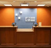 Holiday Inn Express Hotel & Suites Gibson by IHG hotel detail image 7