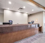 Quality Inn & Suites Lodi I-90 hotel detail image 3