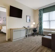 Hilton Garden Inn Madison West/Middleton hotel detail image 7