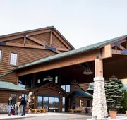 Tundra Lodge hotel detail image 4