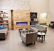 Country Inn & Suites by Radisson, Harrisburg West Mechanicsburg hotel detail image 4