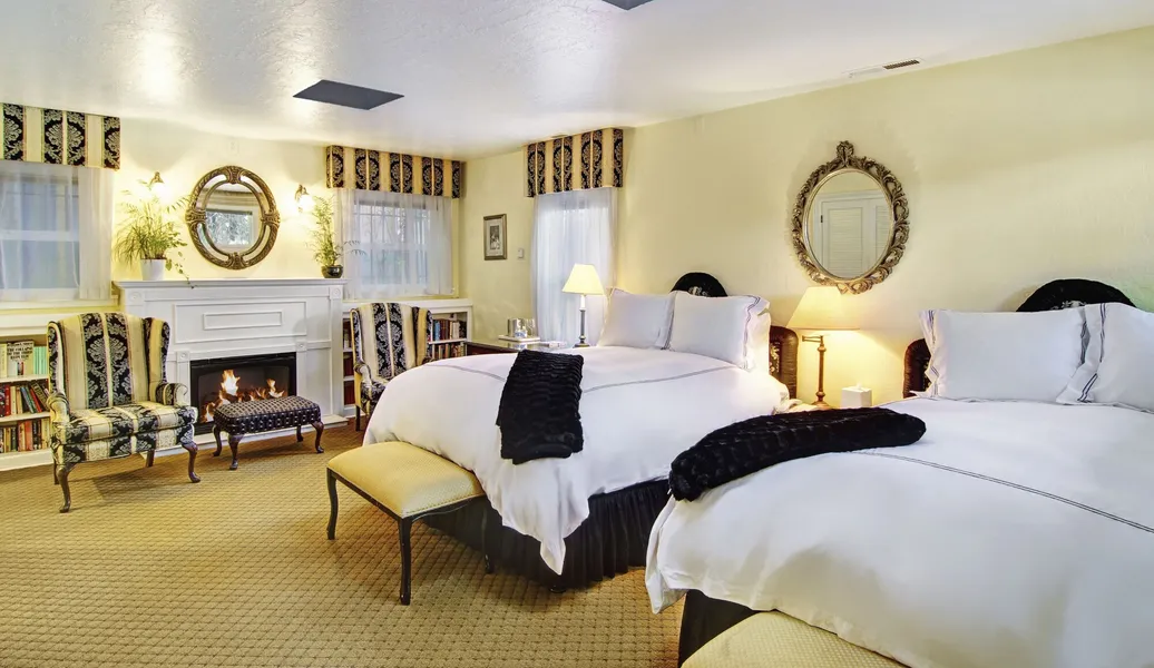 Babbling Brook Inn hotel detail image 2