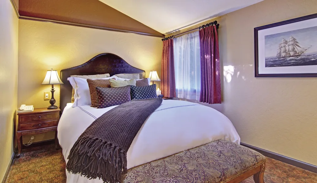 Babbling Brook Inn hotel detail image 6