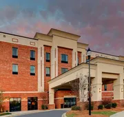 Hampton Inn & Suites Hartsville hotel detail image 3