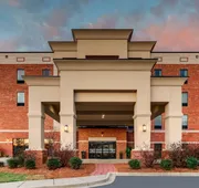 Hampton Inn & Suites Hartsville hotel detail image 4