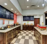 Hampton Inn & Suites Hartsville hotel detail image 5