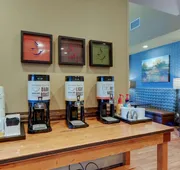 Hampton Inn & Suites Hartsville hotel detail image 7