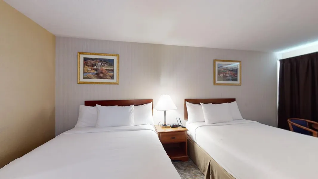 Ramada by Wyndham Strasburg/Shenandoah Valley hotel detail image 6