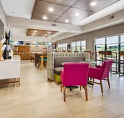 Holiday Inn Express Dublin by IHG hotel detail image 3