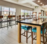 Holiday Inn Express Dublin by IHG hotel detail image 4