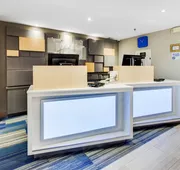 Holiday Inn Express Dublin by IHG hotel detail image 5