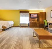 Holiday Inn Express Dublin by IHG hotel detail image 7