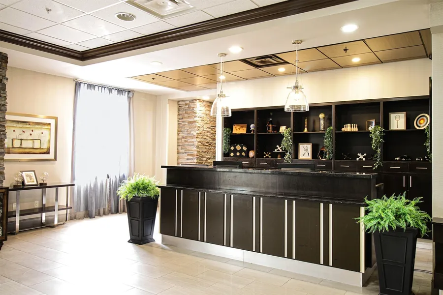Waterloo Suites Hotel, Trademark Collection by Wyndham hotel detail image 6