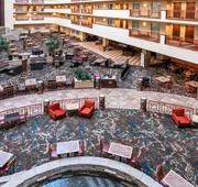Embassy Suites by Hilton Albuquerque hotel detail image 5