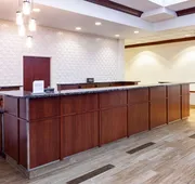 Hilton Garden Inn Chicago OHare Airport hotel detail image 3