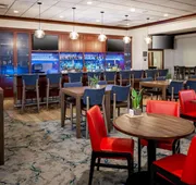 Hilton Garden Inn Chicago OHare Airport hotel detail image 7