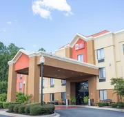 Best Western Plus Richmond Hill Inn hotel detail image 3