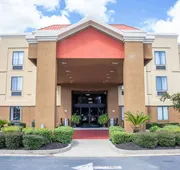 Best Western Plus Richmond Hill Inn hotel detail image 4