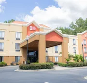 Best Western Plus Richmond Hill Inn hotel detail image 5