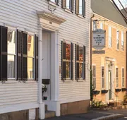 Harbor Light Inn hotel detail image 4