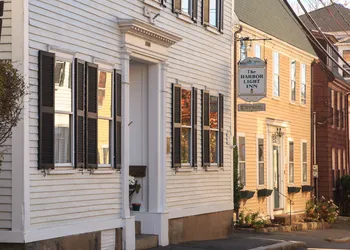 Harbor Light Inn hotel thumbnail 4
