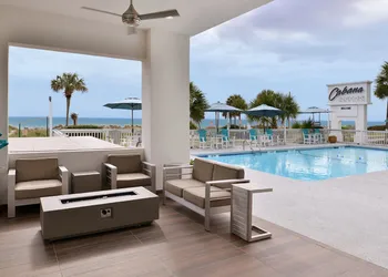 Cabana Shores Inn hotel thumbnail 2