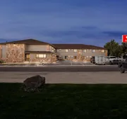Econo Lodge Custer - Crazy Horse Area hotel detail image 3