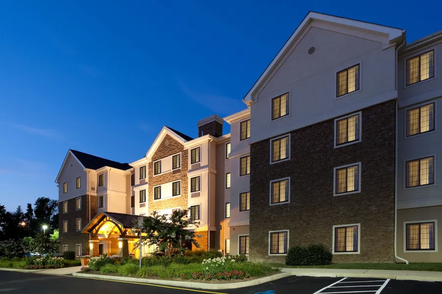 Staybridge Suites Wilmington-Newark by IHG hotel detail image 2