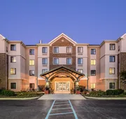 Staybridge Suites Wilmington-Newark by IHG hotel detail image 4