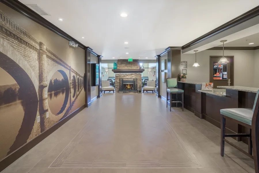 Staybridge Suites Wilmington-Newark by IHG hotel detail image 6