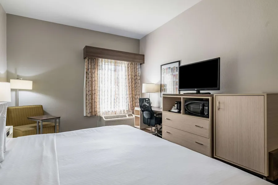 Best Western Auburndale Inn & Suites hotel detail image 6