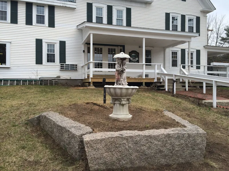 Merrill Farm Inn hotel detail image 2
