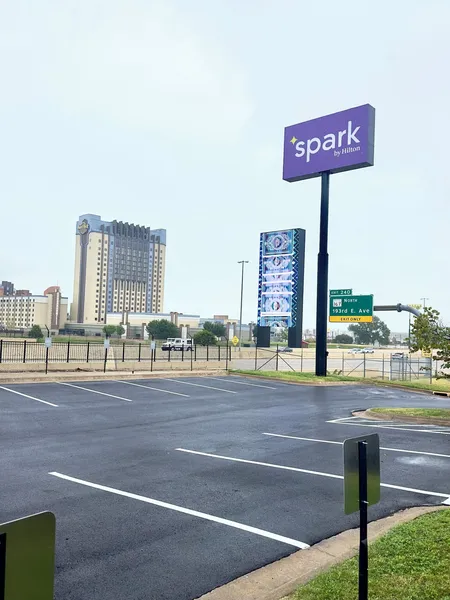 Spark by Hilton Catoosa hotel detail image 2