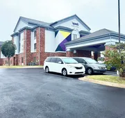 Spark by Hilton Catoosa hotel detail image 3