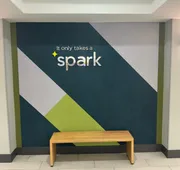 Spark by Hilton Catoosa hotel detail image 5
