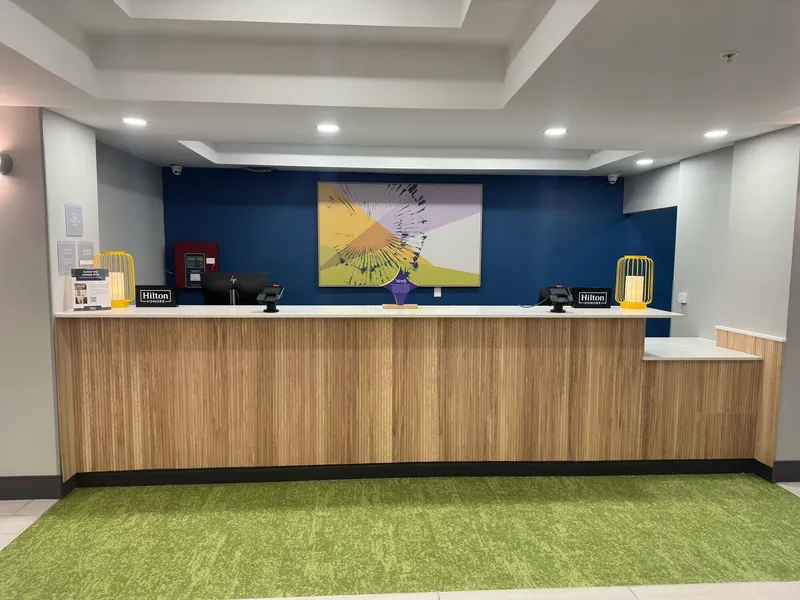 Spark by Hilton Catoosa hotel detail image 6