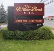 Willow Bend Motel hotel detail image 3