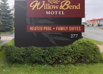Willow Bend Motel hotel thumbnail 3