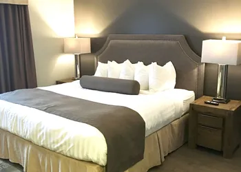 Willow Bend Motel hotel thumbnail 5