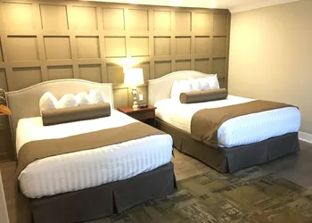 Willow Bend Motel hotel thumbnail 6