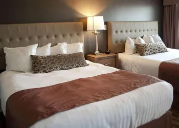 Willow Bend Motel hotel thumbnail 8