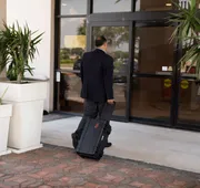 Wyndham Houston Hobby Airport hotel detail image 5