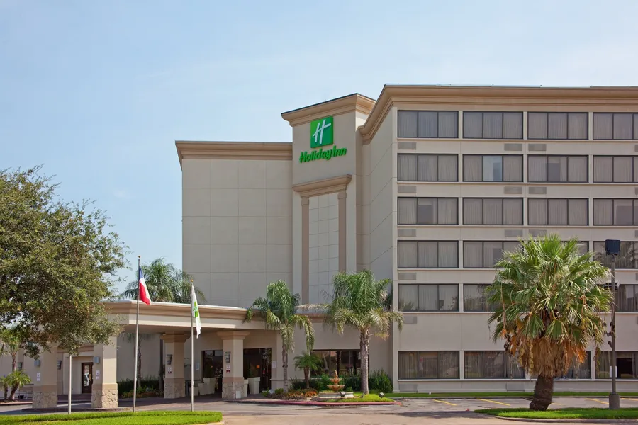 Wyndham Houston Hobby Airport hotel detail image 6