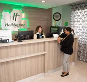 Wyndham Houston Hobby Airport hotel detail image 7