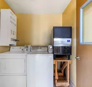 Best Western Executive Inn hotel detail image 5