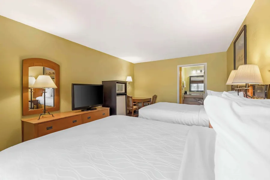 Best Western Executive Inn hotel detail image 6